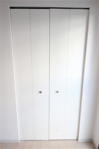 ルクレ西長堀の物件内観写真