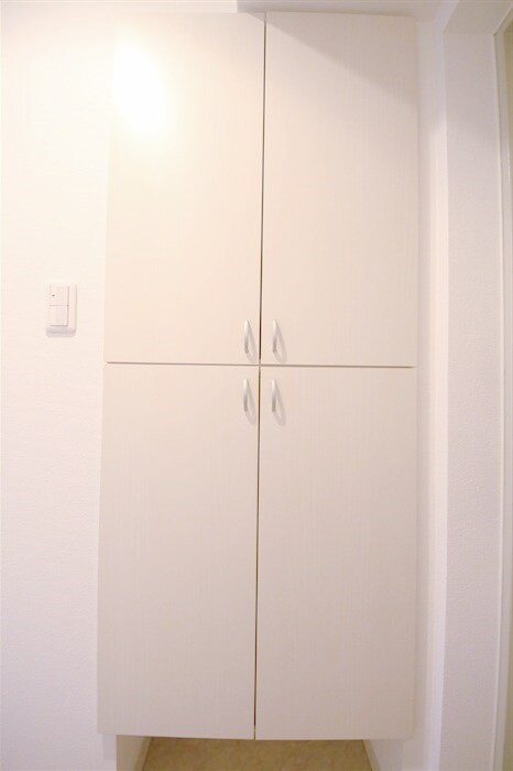 グランドゥール敷津の物件内観写真