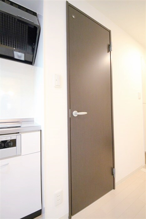 グランドゥール敷津の物件内観写真