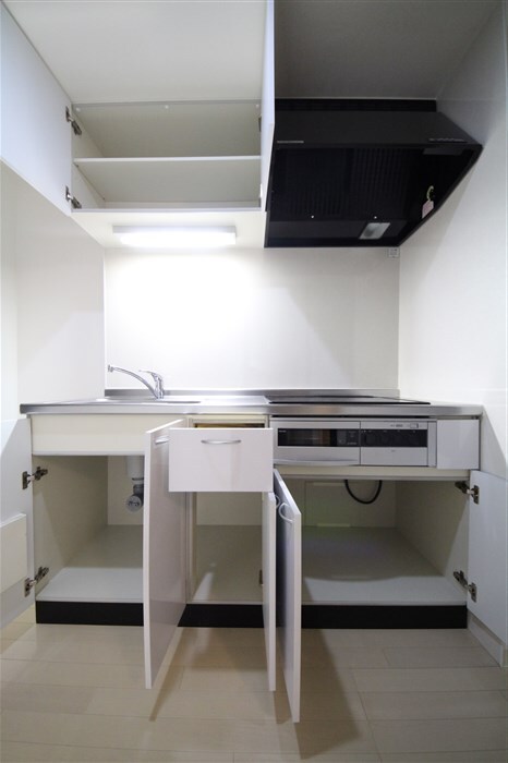 グランドゥール敷津の物件内観写真