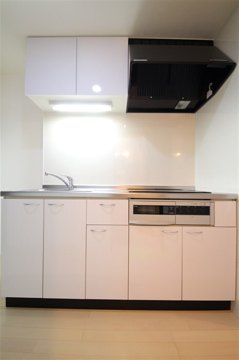 グランドゥール敷津の物件内観写真