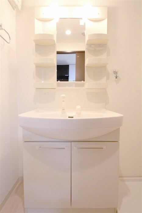 グランドゥール敷津の物件内観写真