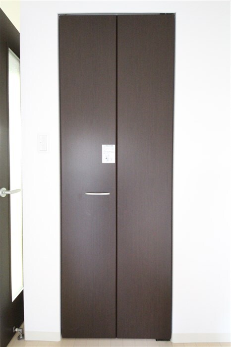 グランドゥール敷津の物件内観写真