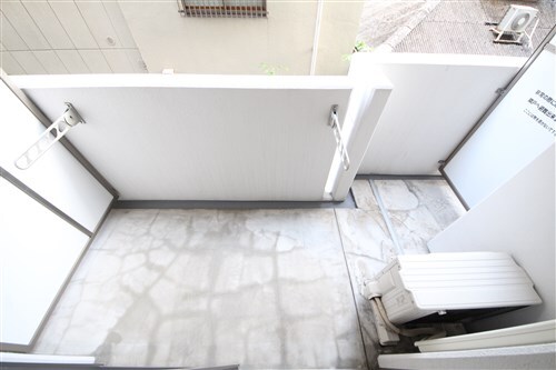 グランドゥール敷津の物件内観写真