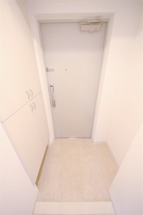 グランドゥール敷津の物件内観写真