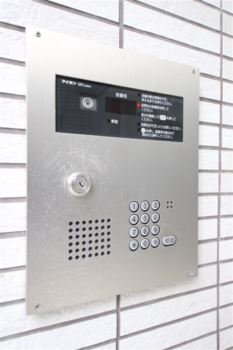 グランドゥール敷津の物件内観写真