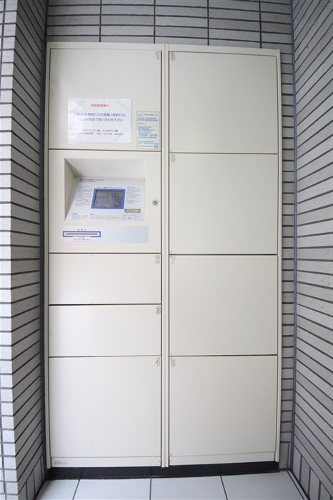 グランドゥール敷津の物件内観写真