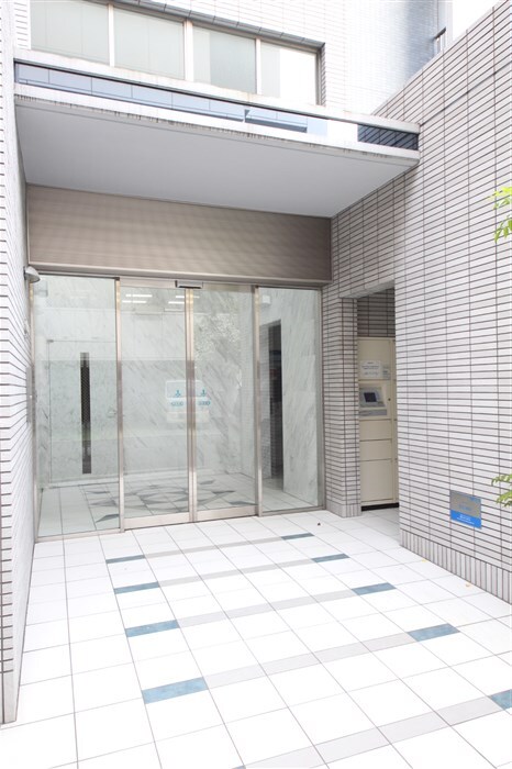 グランドゥール敷津の物件内観写真