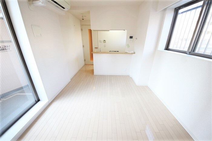 Gramercy Nipponbashiの物件内観写真