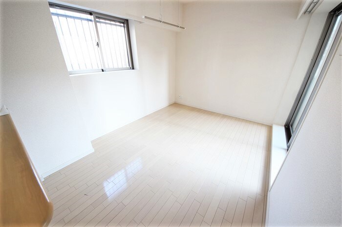 Gramercy Nipponbashiの物件内観写真