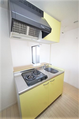 Gramercy Nipponbashiの物件内観写真