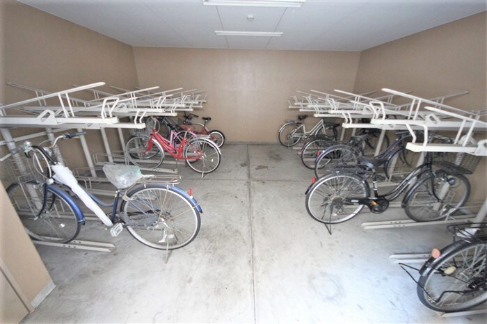 Gramercy Nipponbashiの物件外観写真