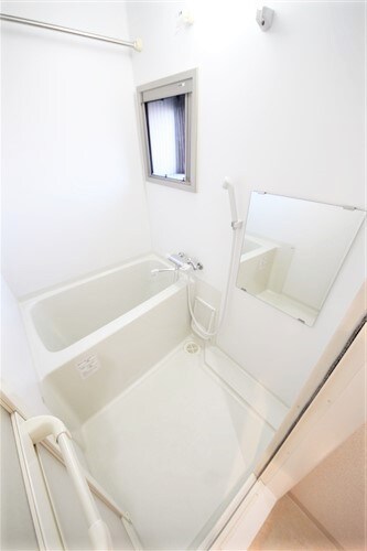 Gramercy Nipponbashiの物件内観写真