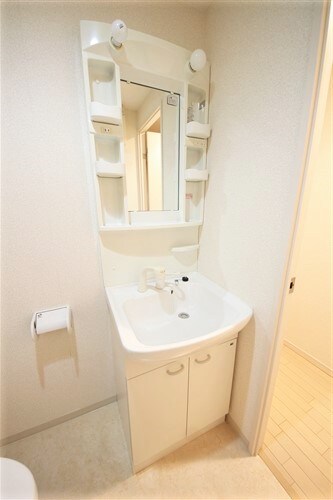 Gramercy Nipponbashiの物件内観写真