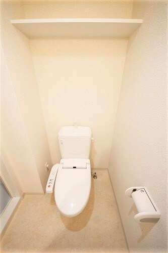 Gramercy Nipponbashiの物件内観写真