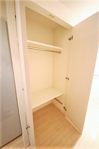 Gramercy Nipponbashiの物件内観写真