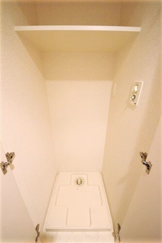 Gramercy Nipponbashiの物件内観写真