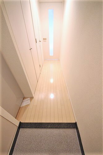 Gramercy Nipponbashiの物件内観写真