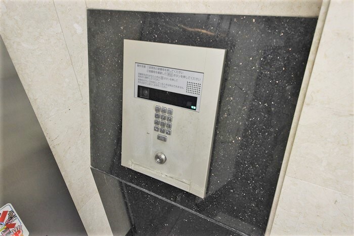 Gramercy Nipponbashiの物件内観写真