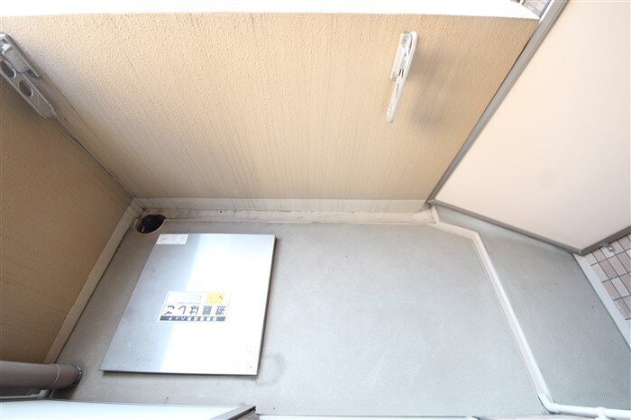 Gramercy Nipponbashiの物件内観写真