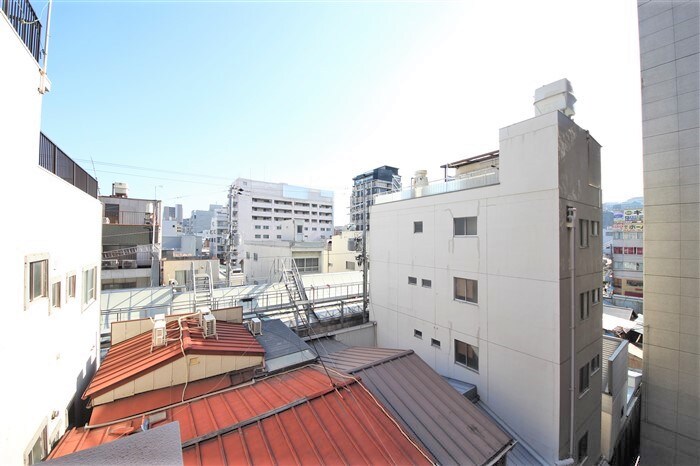 Gramercy Nipponbashiの物件内観写真