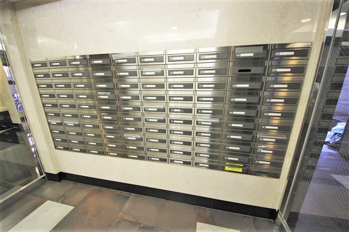 Gramercy Nipponbashiの物件内観写真