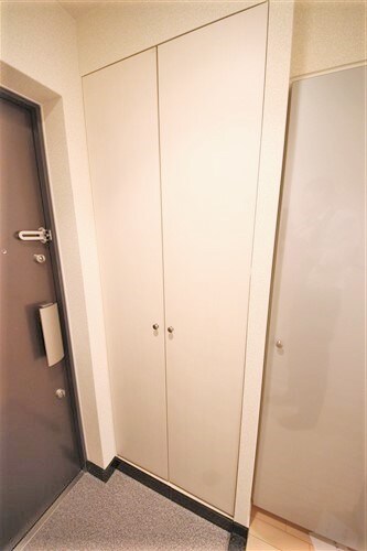 Gramercy Nipponbashiの物件内観写真