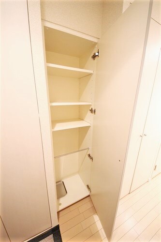 Gramercy Nipponbashiの物件内観写真