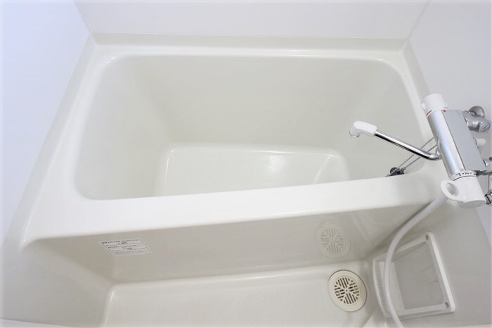 Gramercy Nipponbashiの物件内観写真