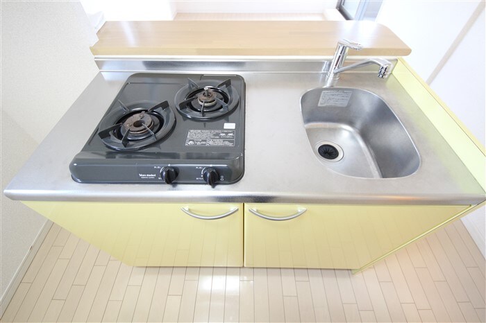 Gramercy Nipponbashiの物件内観写真