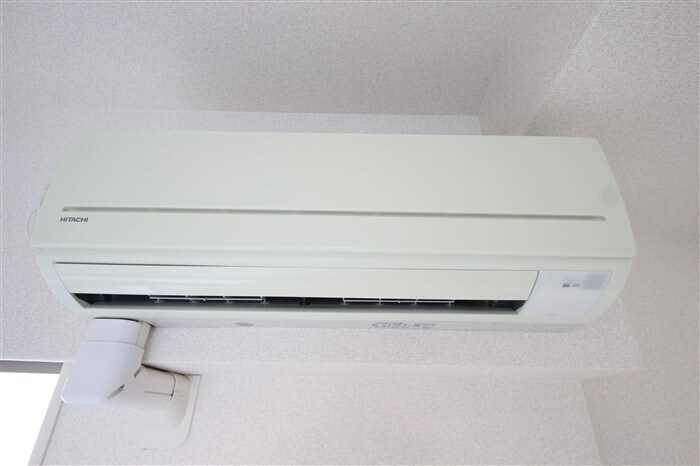 Gramercy Nipponbashiの物件内観写真