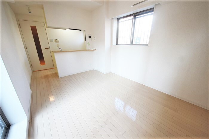 Gramercy Nipponbashiの物件内観写真