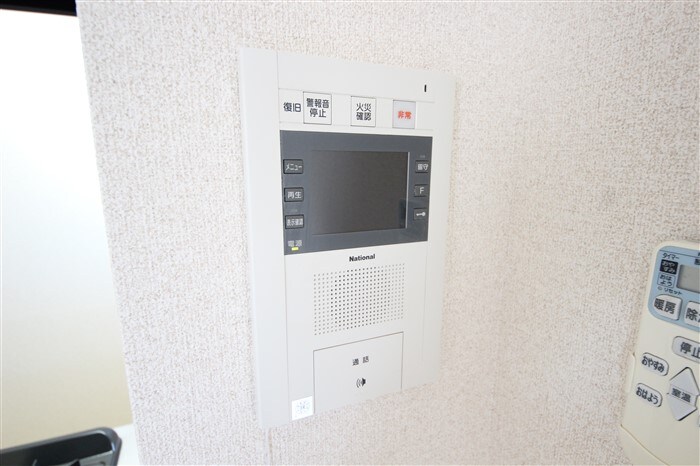 Gramercy Nipponbashiの物件内観写真