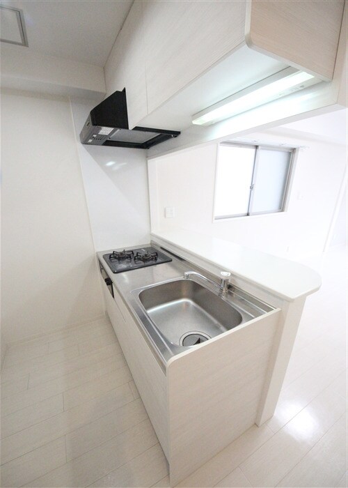 アバンティ南堀江イーストの物件内観写真