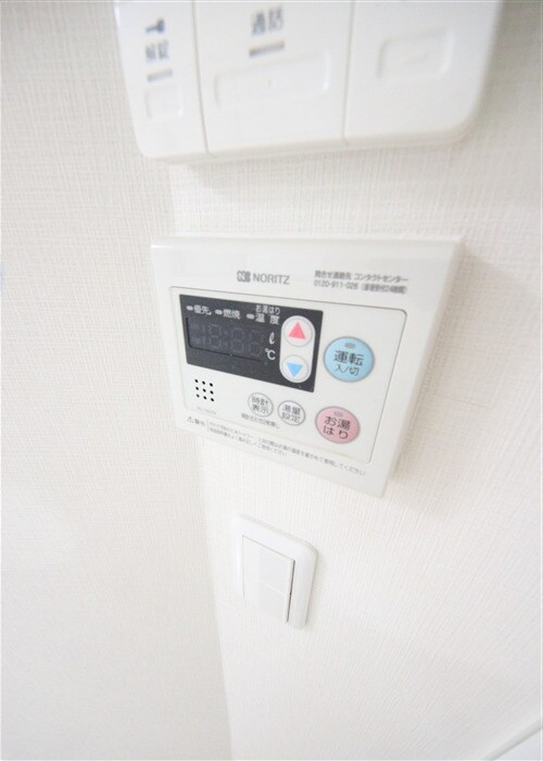 アバンティ南堀江イーストの物件内観写真