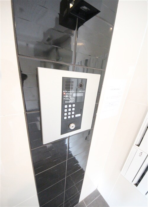 アバンティ南堀江イーストの物件外観写真