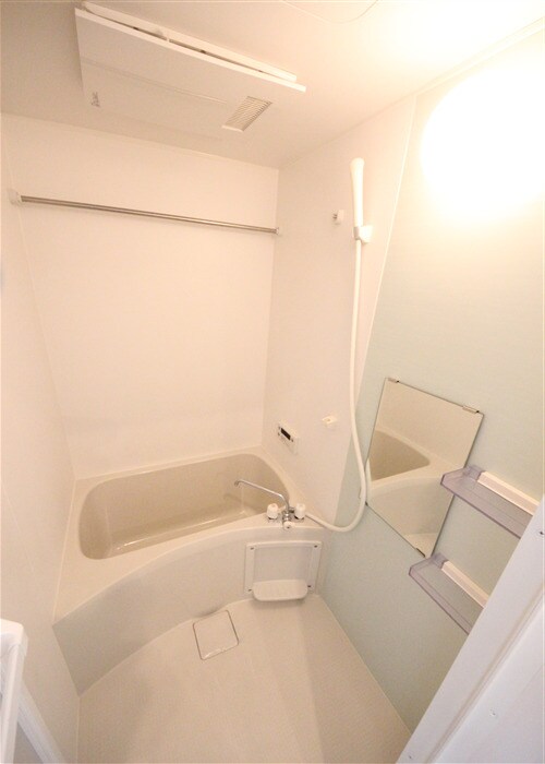 アバンティ南堀江イーストの物件内観写真