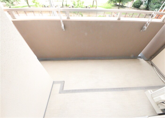 アバンティ南堀江イーストの物件内観写真