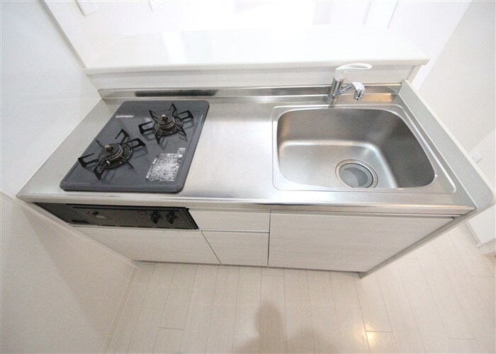 アバンティ南堀江イーストの物件内観写真