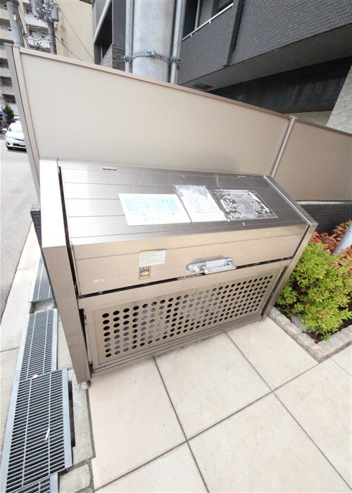 アバンティ南堀江イーストの物件内観写真