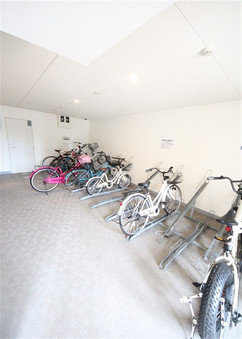 アバンティ南堀江イーストの物件内観写真