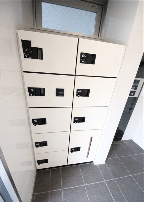 アバンティ南堀江イーストの物件内観写真