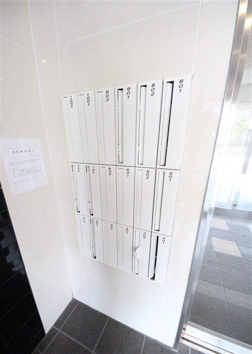 アバンティ南堀江イーストの物件内観写真