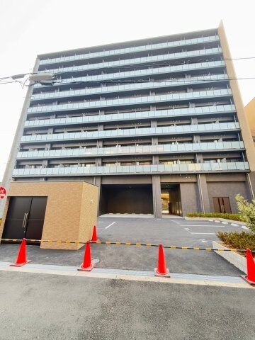 LIVIAZ OSAKA Veriteの物件外観写真