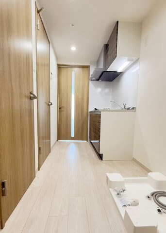 LIVIAZ OSAKA Veriteの物件内観写真