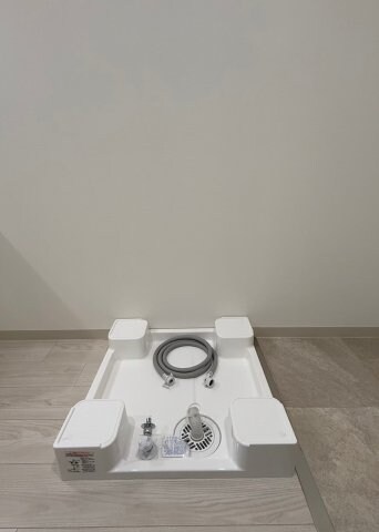 LIVIAZ OSAKA Veriteの物件内観写真