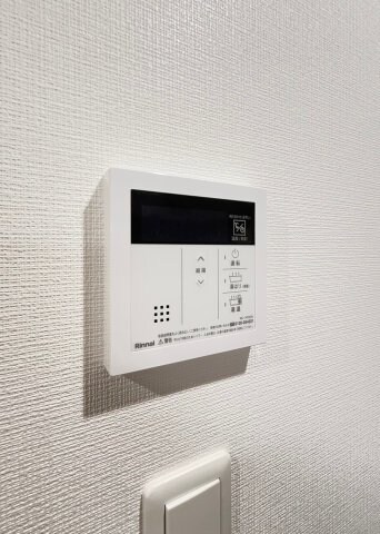 LIVIAZ OSAKA Veriteの物件内観写真