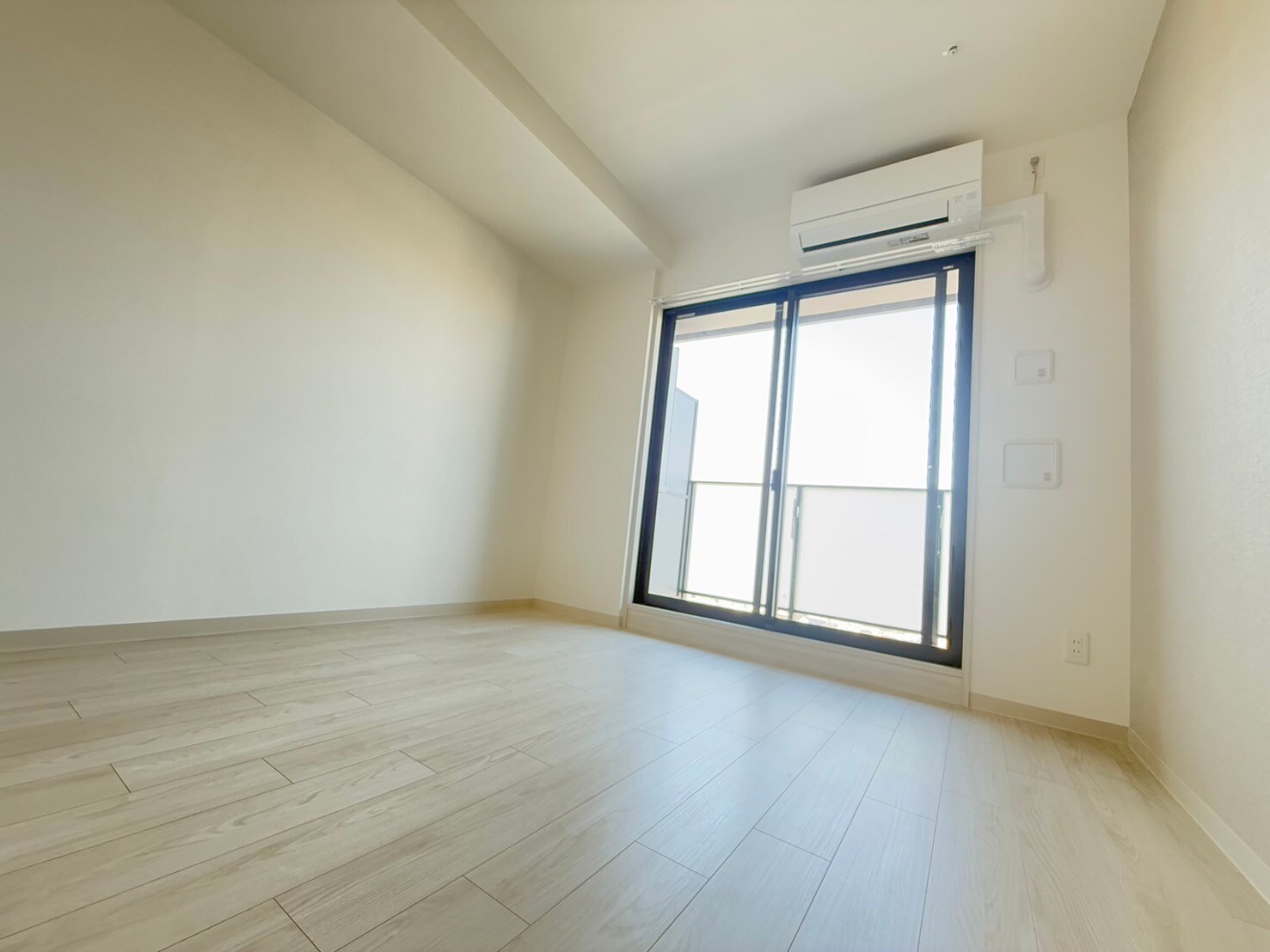 LIVIAZ OSAKA Veriteの物件内観写真