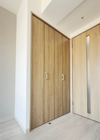 LIVIAZ OSAKA Veriteの物件内観写真