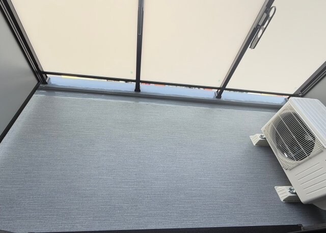 LIVIAZ OSAKA Veriteの物件内観写真